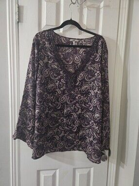 22/24w Metro7 blouse